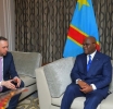 Ni balkanisation, ni scission, Est de la RDC : Maxime Prévot insiste et rassure Félix Tshisekedi !